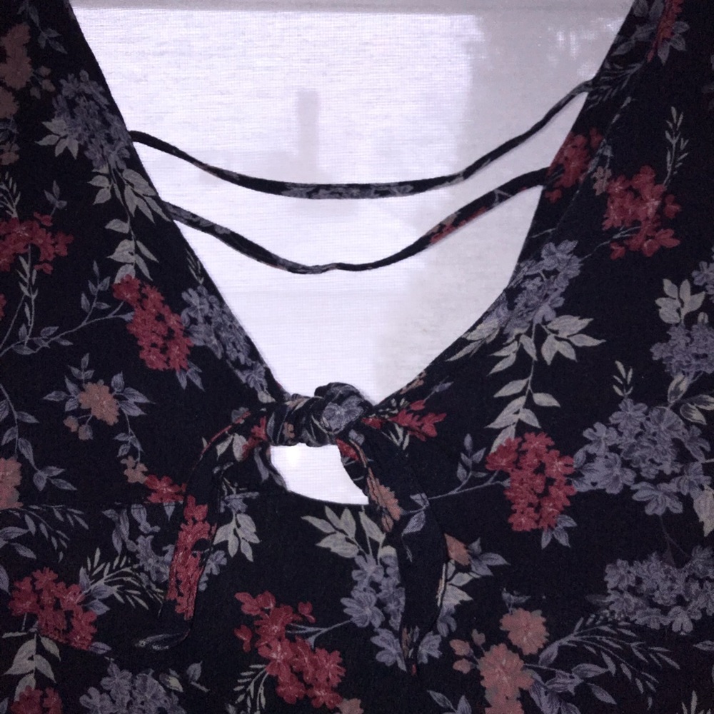AMERICAN EAGLE DRESS - Picture 3 of 4